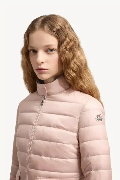 Moncler Lans Packable Short Down Jacket | Thumbnail 4