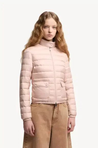 Moncler Lans Packable Short Down Jacket | Thumbnail 5