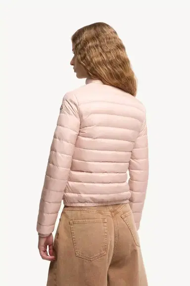 Moncler Lans Packable Short Down Jacket | Thumbnail 6