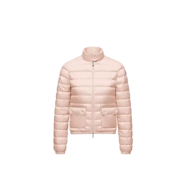 Moncler Lans Packable Short Down Jacket
