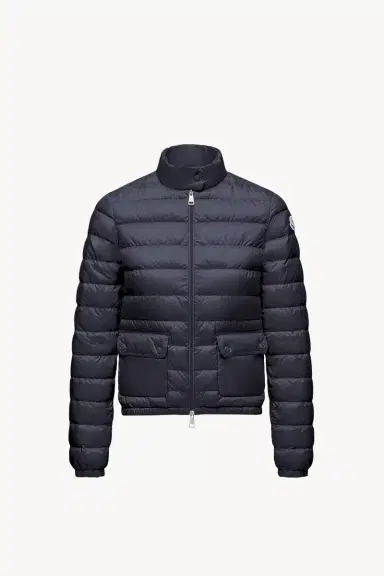 Moncler Lans Packable Short Down Jacket | Thumbnail 2