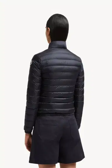 Moncler Lans Packable Short Down Jacket | Thumbnail 6