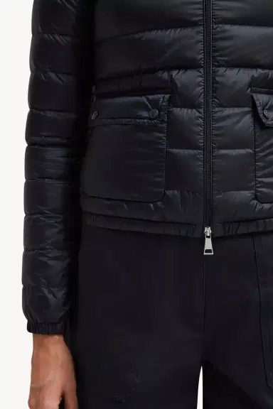 Moncler Lans Packable Short Down Jacket | Thumbnail 7