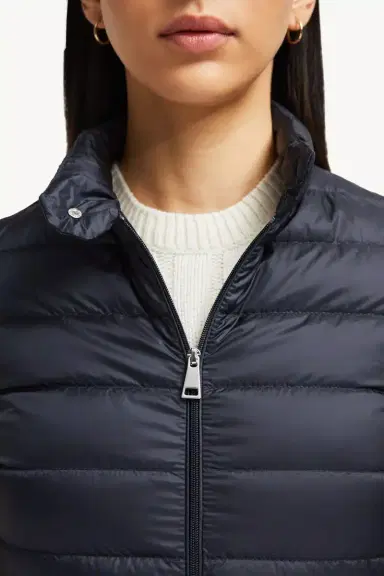 Moncler Lans Packable Short Down Jacket | Thumbnail 8