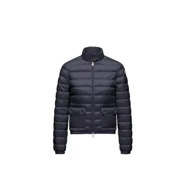 Moncler Lans Packable Short Down Jacket | Thumbnail 1