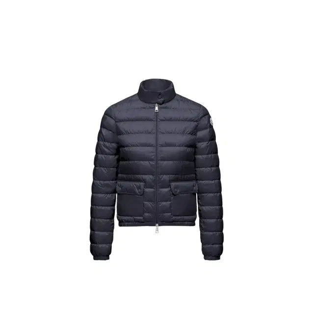 Moncler Lans Packable Short Down Jacket