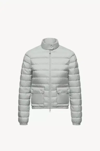 Moncler Lans Packable Short Down Jacket | Thumbnail 2