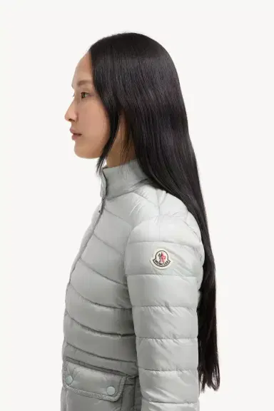 Moncler Lans Packable Short Down Jacket | Thumbnail 4