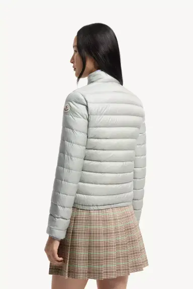 Moncler Lans Packable Short Down Jacket | Thumbnail 6