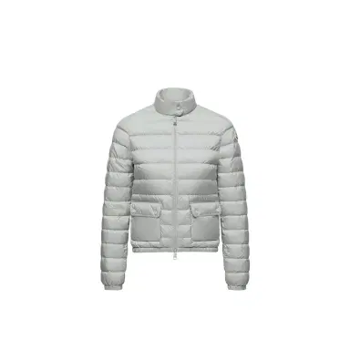Moncler Lans Packable Short Down Jacket | Thumbnail 1