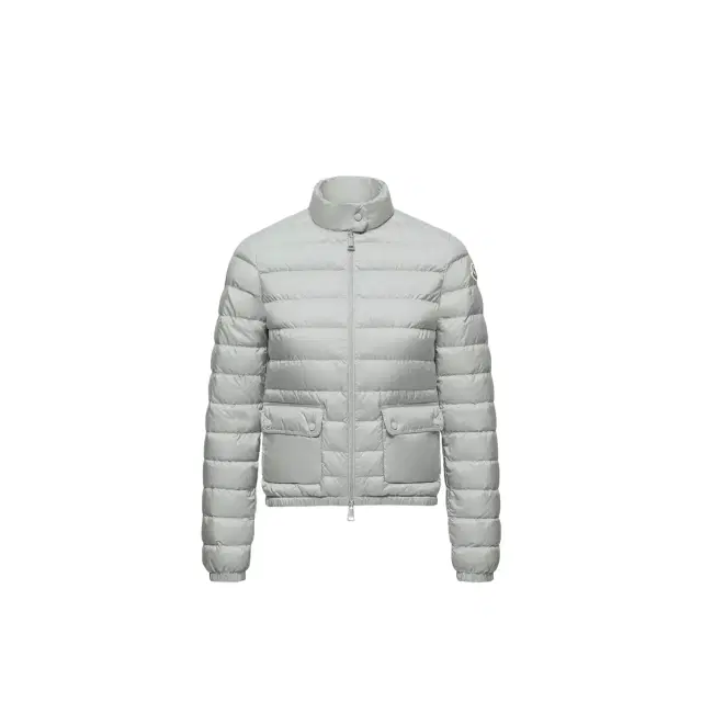 Moncler Lans Packable Short Down Jacket
