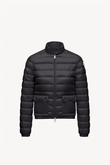 Moncler Lans Packable Short Down Jacket | Thumbnail 2