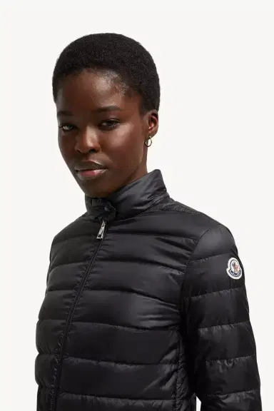 Moncler Lans Packable Short Down Jacket | Thumbnail 4