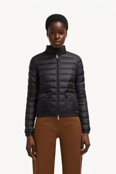 Moncler Lans Packable Short Down Jacket | Thumbnail 5