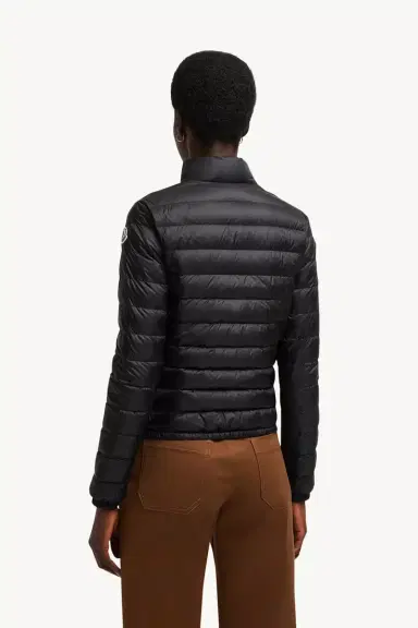 Moncler Lans Packable Short Down Jacket | Thumbnail 6