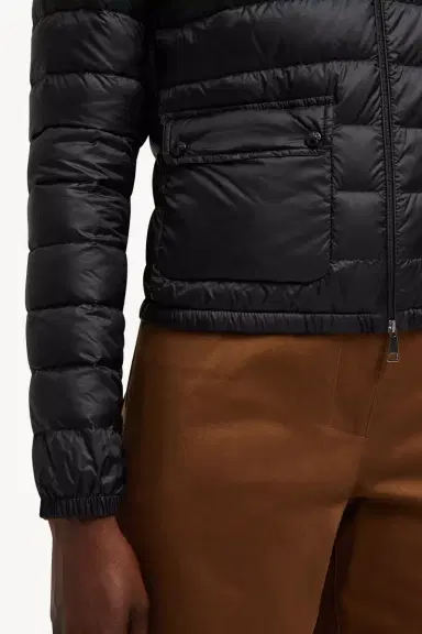 Moncler Lans Packable Short Down Jacket | Thumbnail 7