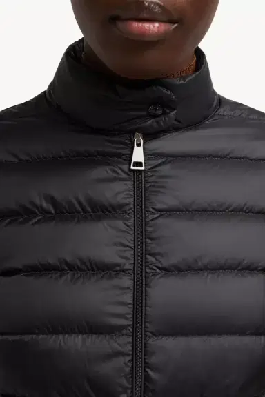 Moncler Lans Packable Short Down Jacket | Thumbnail 8