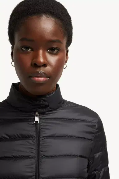 Moncler Lans Packable Short Down Jacket | Thumbnail 9