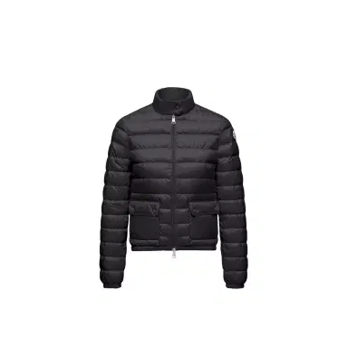 Moncler Lans Packable Short Down Jacket | Thumbnail 1