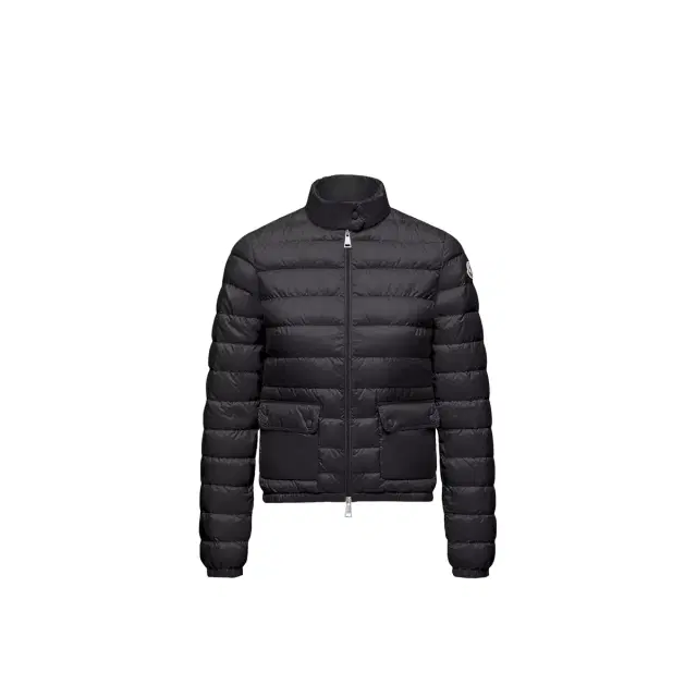 Moncler Lans Packable Short Down Jacket