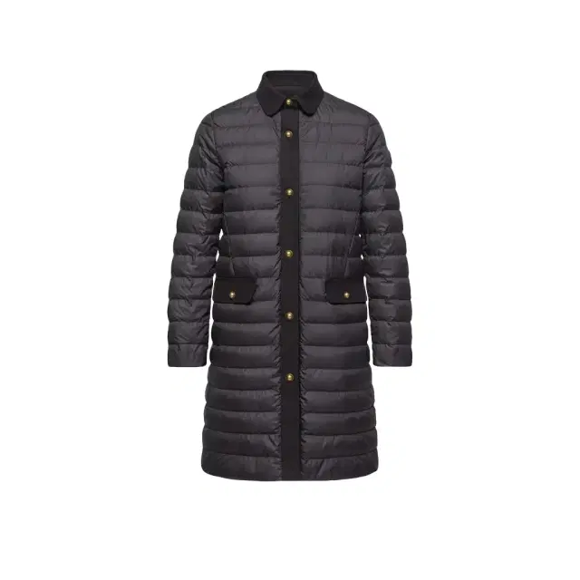 Moncler Jujulong Cotton & Linen-trimmed Down Jacket