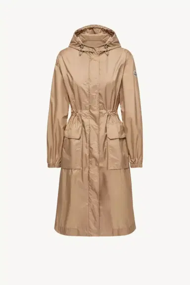 Moncler Hiengos Hooded Long Parka | Thumbnail 2 Moncler Hiengos Hooded Long Parka | Thumbnail 2