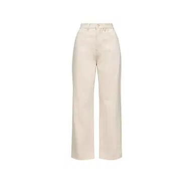 Moncler Cropped Jeans | Thumbnail 1 Moncler Cropped Jeans | Thumbnail 1