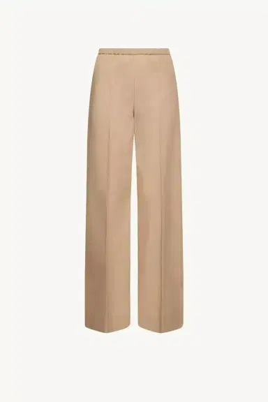 Moncler Cotton Poplin Pants | Thumbnail 2