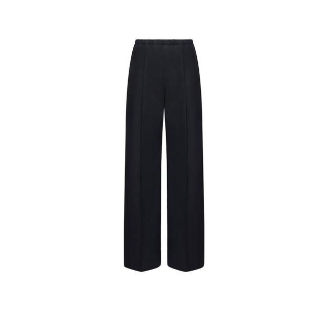 Moncler Cotton Poplin Pants
