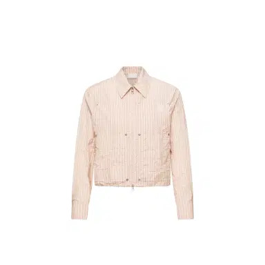 Moncler Vichy Cotton Blend Shirt | Thumbnail 1 Moncler Vichy Cotton Blend Shirt | Thumbnail 1