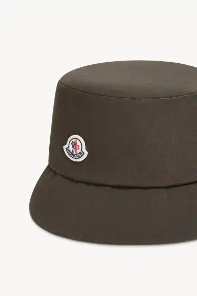 Moncler Reversible Padded Bucket Hat | Thumbnail 7 Moncler Reversible Padded Bucket Hat | Thumbnail 7