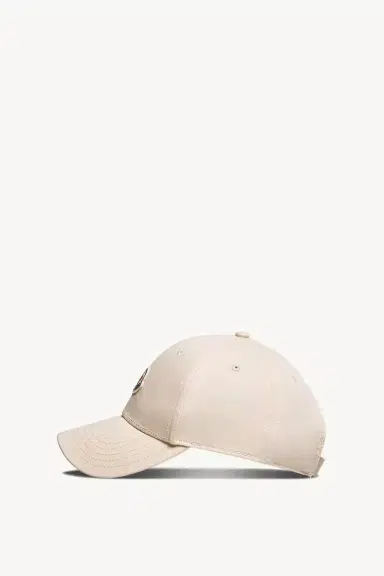 Moncler Gabardine Baseball Cap | Thumbnail 4