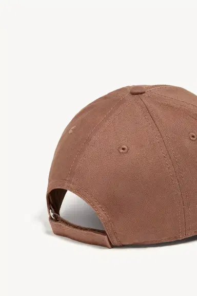Moncler Gabardine Baseball Cap | Thumbnail 5