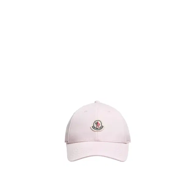 Gabardine Baseball Cap Gabardine Baseball Cap