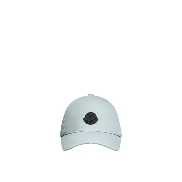 Cotton Gabardine Baseball Cap Cotton Gabardine Baseball Cap