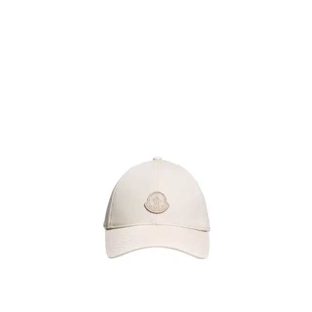 Gabardine Baseball Cap Gabardine Baseball Cap