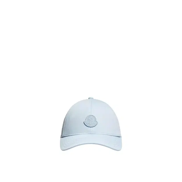 Gabardine Baseball Cap Gabardine Baseball Cap