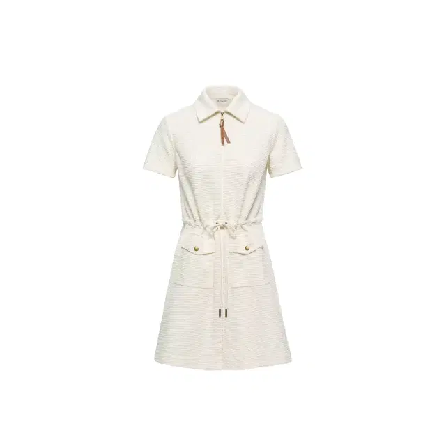 Bouclé Mini Dress Bouclé Mini Dress