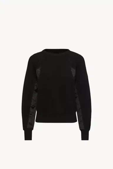 Moncler Cotton Sweater | Thumbnail 2