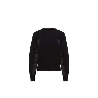 Moncler Cotton Sweater | Thumbnail 1