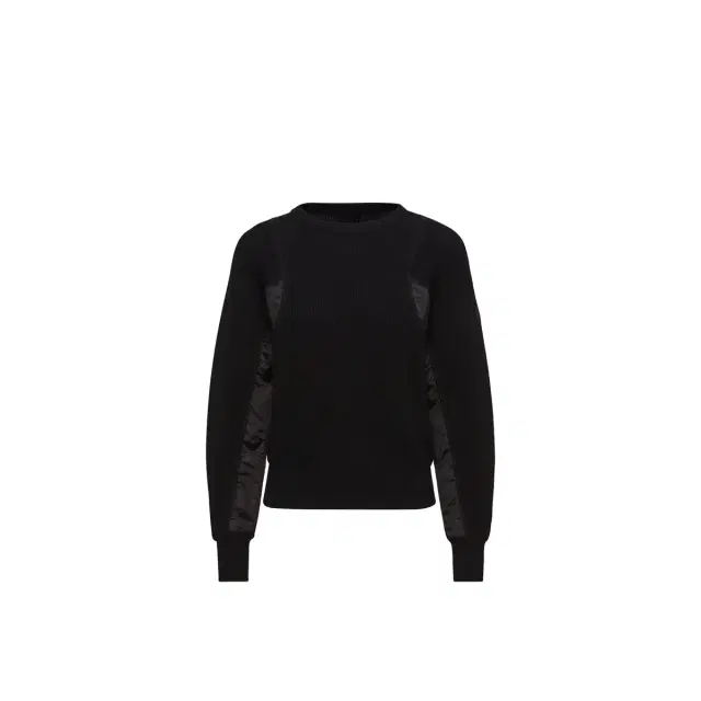 Cotton Sweater