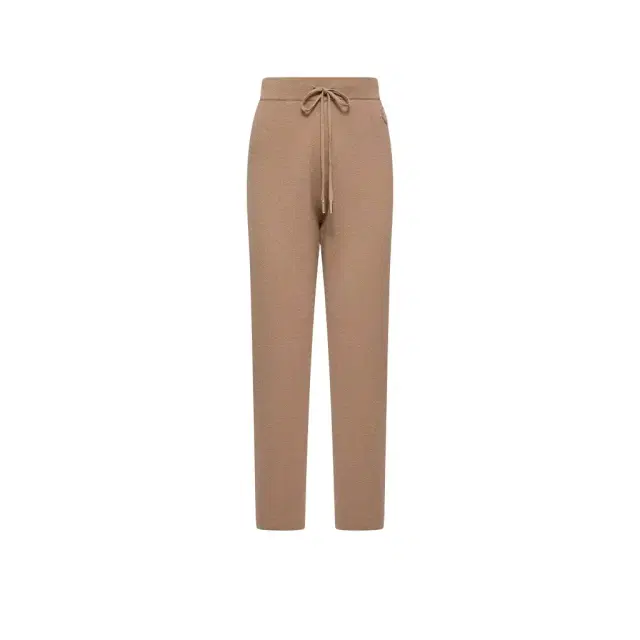 Wool & Cashmere Blend Cropped Jogging Pants Wool & Cashmere Blend Cropped Jogging Pants