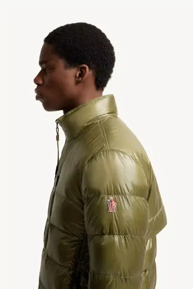 Moncler Grenoble Orres Packable Short Down Jacket | Thumbnail 4 Moncler Grenoble Orres Packable Short Down Jacket | Thumbnail 4