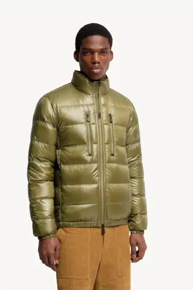 Moncler Grenoble Orres Packable Short Down Jacket | Thumbnail 5 Moncler Grenoble Orres Packable Short Down Jacket | Thumbnail 5