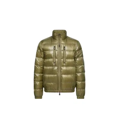 Moncler Grenoble Orres Packable Short Down Jacket | Thumbnail 1 Moncler Grenoble Orres Packable Short Down Jacket | Thumbnail 1