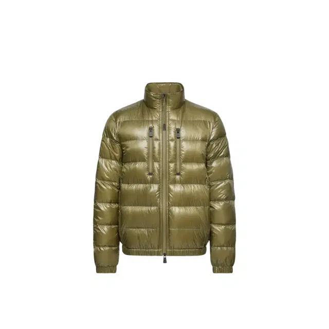 Moncler Grenoble Orres Packable Short Down Jacket