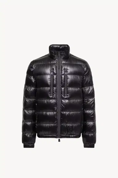 Moncler Grenoble Orres Packable Short Down Jacket | Thumbnail 2 Moncler Grenoble Orres Packable Short Down Jacket | Thumbnail 2