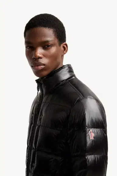 Moncler Grenoble Orres Packable Short Down Jacket | Thumbnail 4 Moncler Grenoble Orres Packable Short Down Jacket | Thumbnail 4