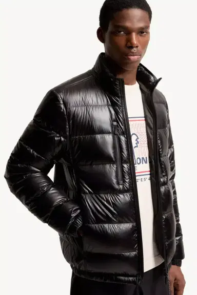 Moncler Grenoble Orres Packable Short Down Jacket | Thumbnail 7 Moncler Grenoble Orres Packable Short Down Jacket | Thumbnail 7