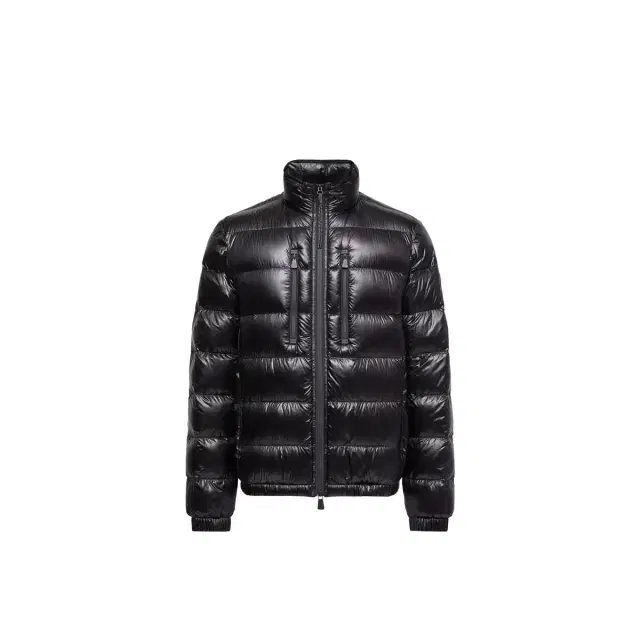 Moncler Grenoble Orres Packable Short Down Jacket